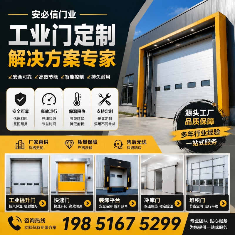 安必信门业益阳市服务站